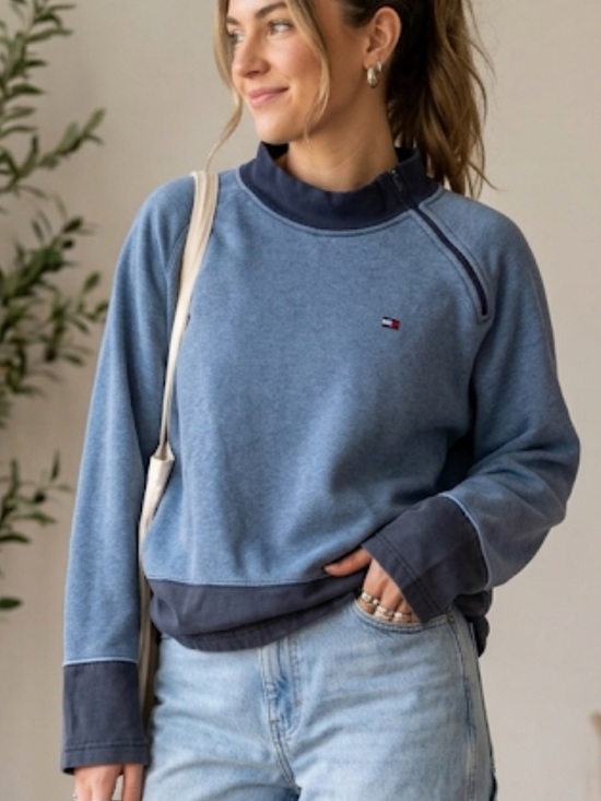 Tommy Hilfiger Tops - Tommy hilfigher